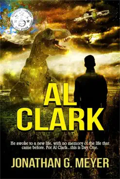 al clark book cover image