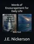 Words of Encouragement for Daily Life synopsis, comments