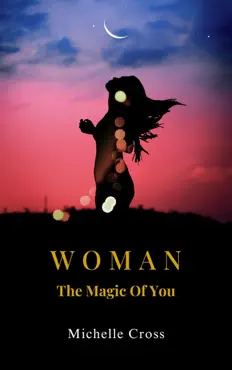 woman - the magic of you book cover image