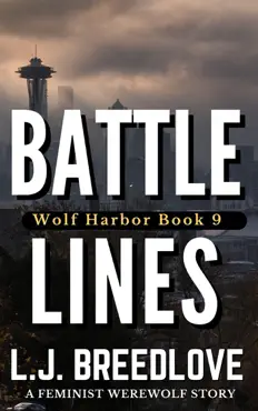 battle lines book cover image