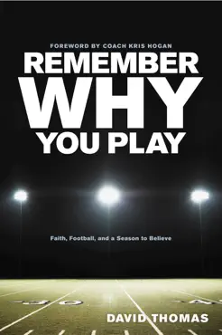 remember why you play book cover image