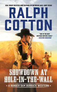 showdown at hole-in-the-wall book cover image
