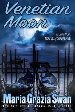 venetian moon book cover image