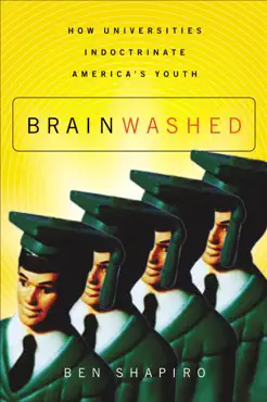 brainwashed book cover image