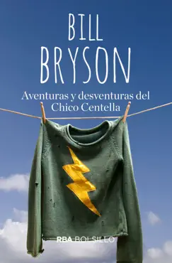 aventuras y desventuras del chico centella book cover image