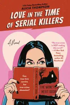 love in the time of serial killers book cover image