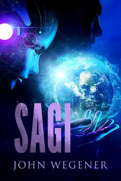 sagi book cover image