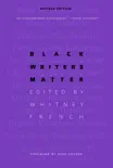 Black Writers Matter synopsis, comments