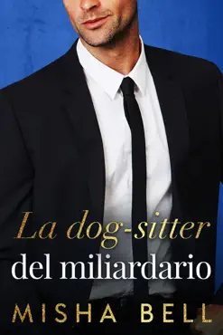 la dog-sitter del miliardario book cover image