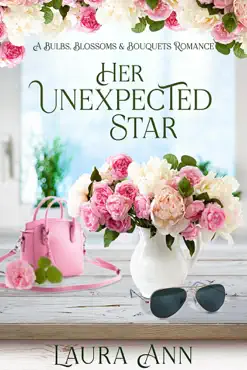 her unexpected star book cover image