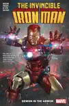 Invincible Iron Man By Gerry Duggan Vol. 1 synopsis, comments