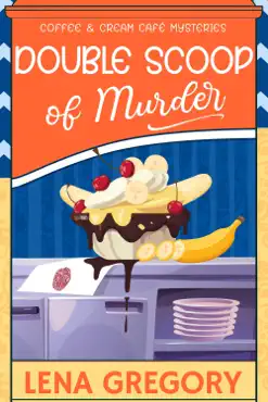 double scoop of murder book cover image