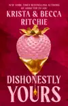 Dishonestly Yours synopsis, comments