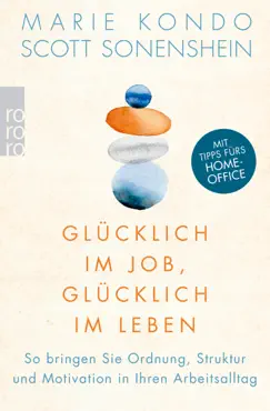 glücklich im job, glücklich im leben book cover image