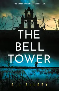 the bell tower imagen de la portada del libro