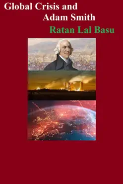 global crisis and adam smith book cover image