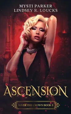 ascension book cover image