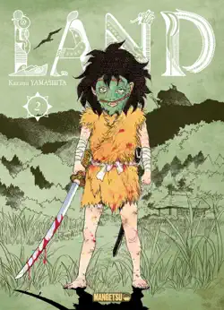 land t02 book cover image