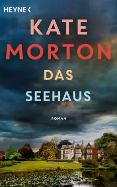 das seehaus book cover image
