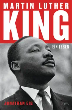 martin luther king book cover image