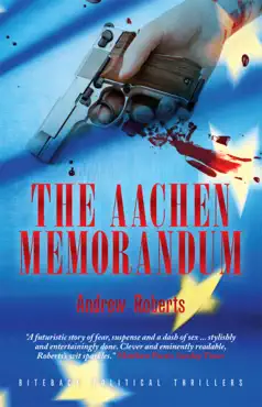 the aachen memorandum imagen de la portada del libro