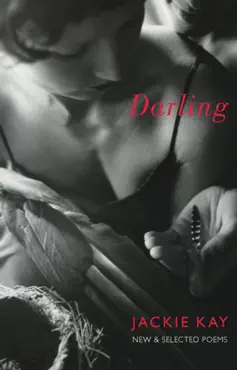 darling book cover image