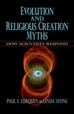 evolution and religious creation myths imagen de la portada del libro
