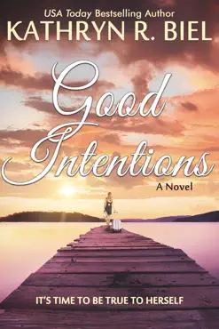 good intentions book cover image