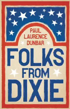 folks from dixie book cover image
