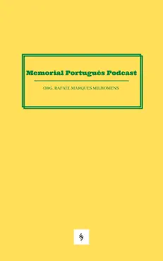 memorial português podcast imagen de la portada del libro