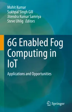6g enabled fog computing in iot book cover image