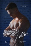 Ruthless Letters book summary, reviews and downlod