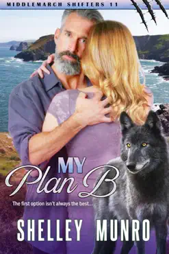 my plan b book cover image