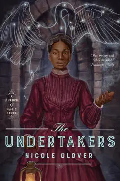 the undertakers imagen de la portada del libro