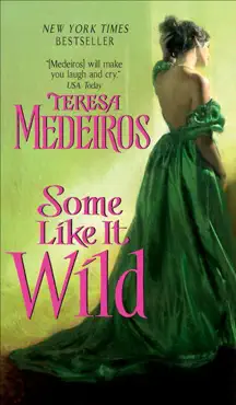 some like it wild book cover image