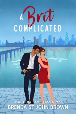 a brit complicated book cover image