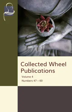 collected wheel publications vol. 2 book cover image