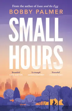 small hours book cover image