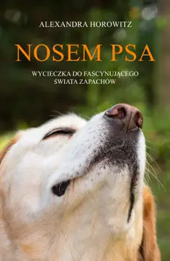 nosem psa book cover image
