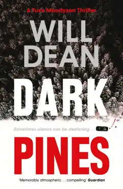 dark pines book cover image