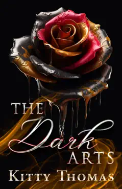 the dark arts book cover image
