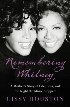 remembering whitney book cover image