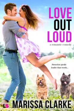 love out loud book cover image