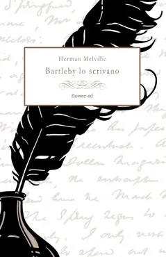 bartleby lo scrivano book cover image