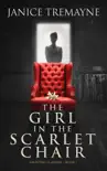 The Girl in the Scarlet Chair: A Supernatural Ghost Story (Haunting Clarisse Book 1) e-book