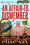 An Affair to Dismember e-book