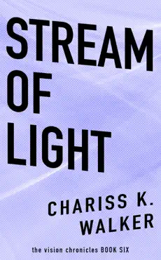 stream of light book cover image