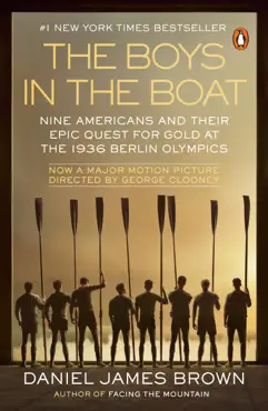 the boys in the boat book cover image