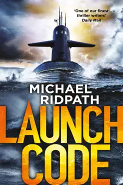launch code imagen de la portada del libro