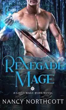 renegade mage book cover image